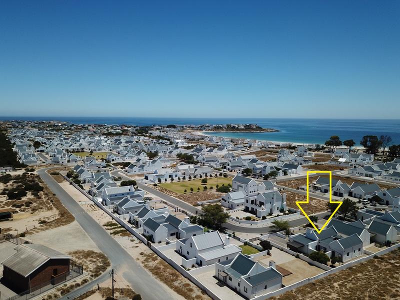 3 Bedroom Property for Sale in Britannia Bay Western Cape